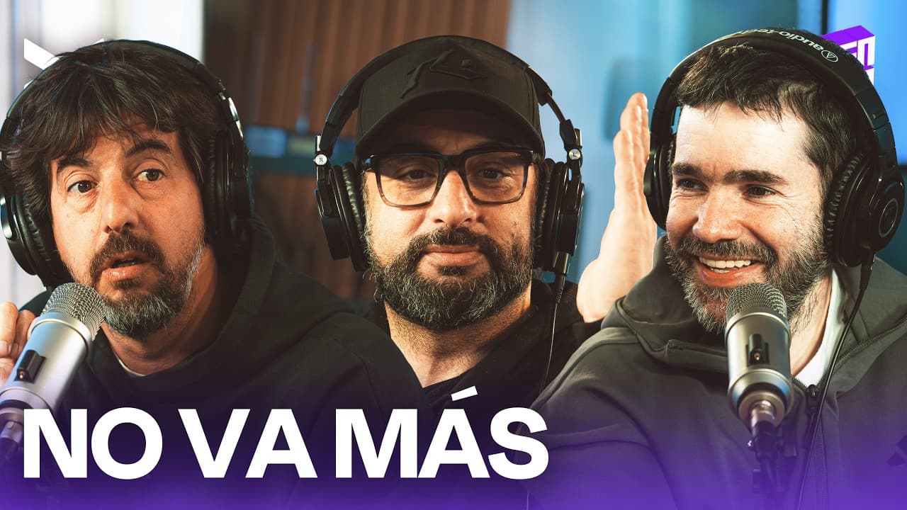 MARTES DE DEBATES: ¿DORMIR SOLO O ACOMPAÑADO? | #ParenLaMano Completo - 22/09 | VORTERIX