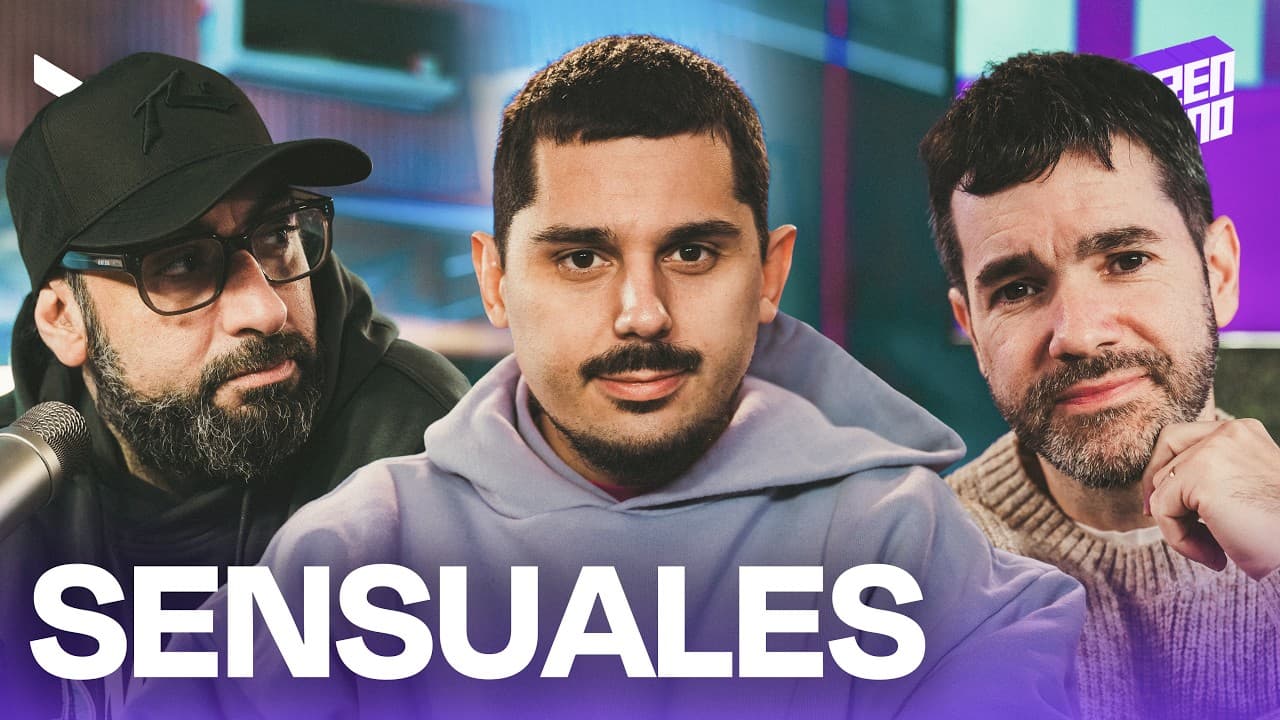 ELEGIMOS LAS MEJORES CANCIONES PARA COGER Y VOLVIÓ ALEXIS