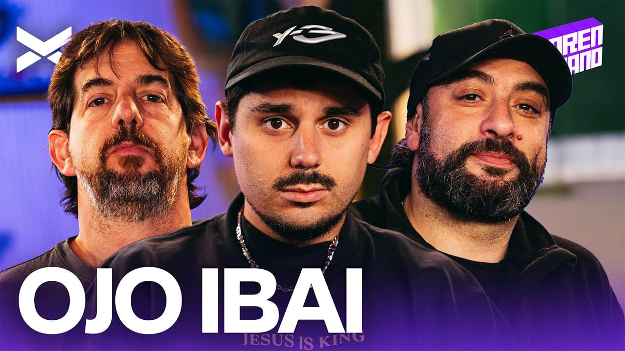 NOS PREPARAMOS PARA LA VELADA Y LOS ANTIARGENTINA | #ParenLaMano Completo - 23/07 | VORTERIX