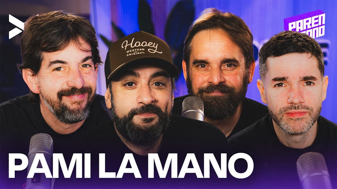 SE VIENE EL DESCONTROL EN ESTADOS UNIDOS | #ParenLaMano Completo - 09/06 | VORTERIX