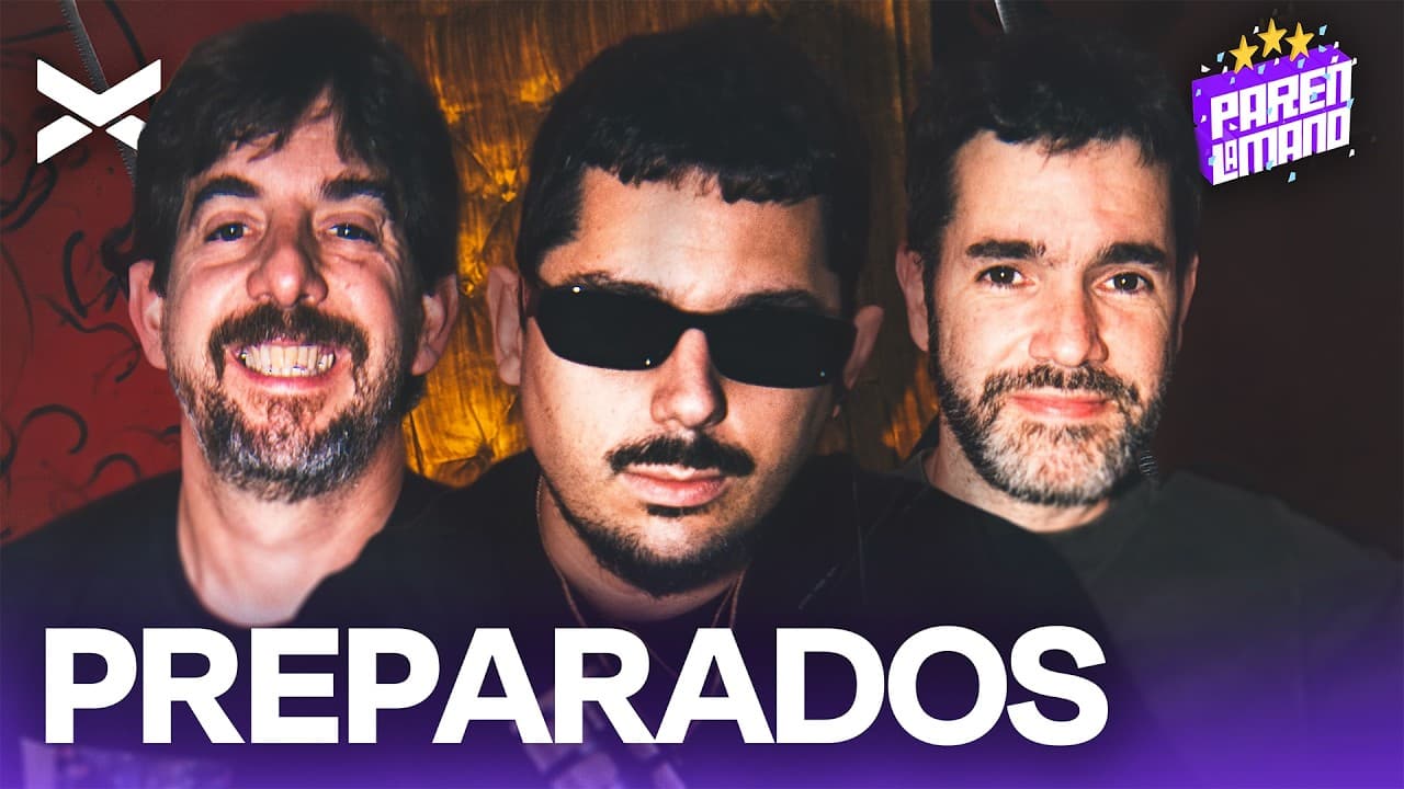 LA RESACA DEL PARTIDO Y SE VIENE LA GRAN BATALLA | #ParenLaMano Completo - 13/07 | VORTERIX