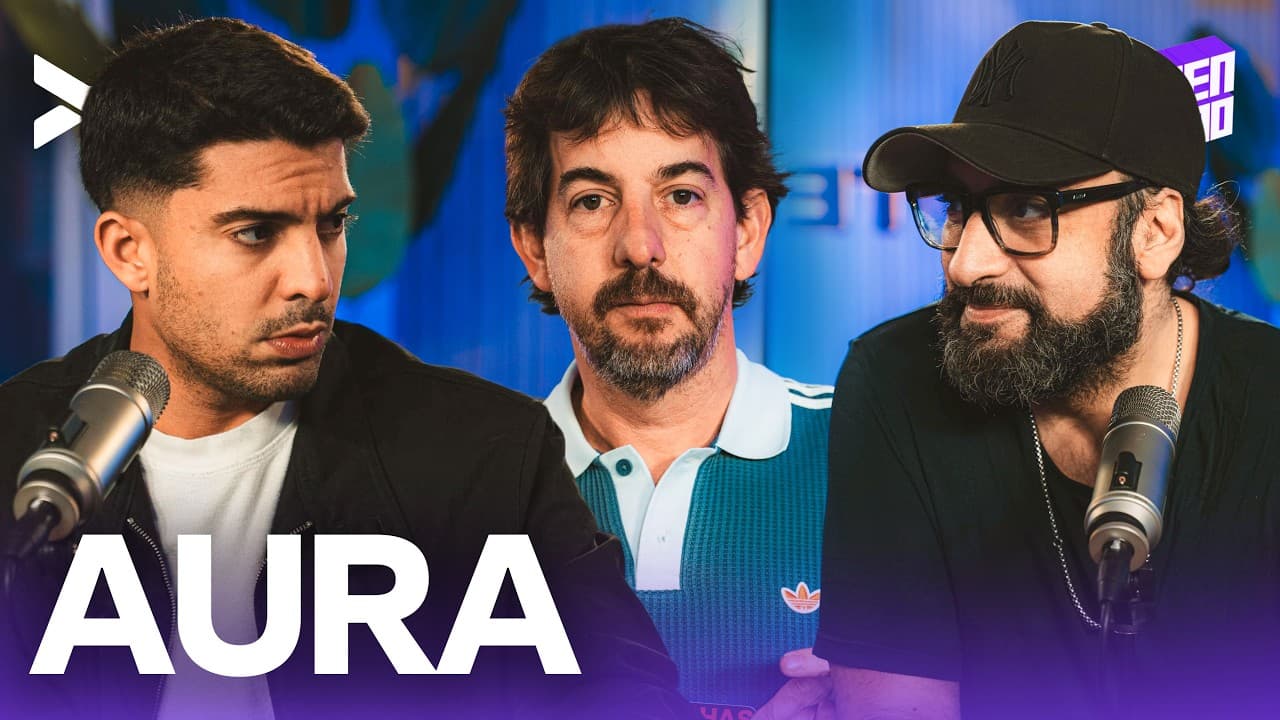 EL DIA DESPUÉS DE HUGO T con GASTÓN EDUL | #ParenLaMano Completo - 13/08 | VORTERIX