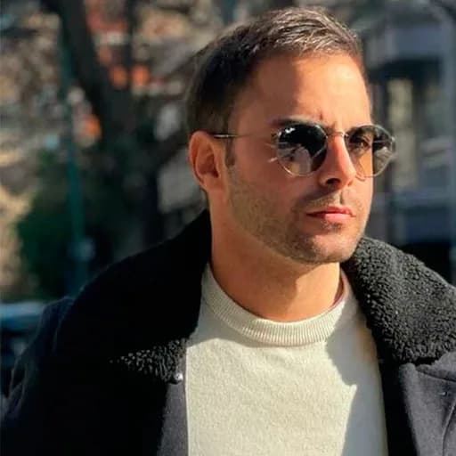 Grego Rossello