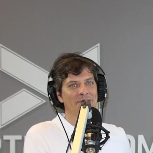 Mario Pergolini